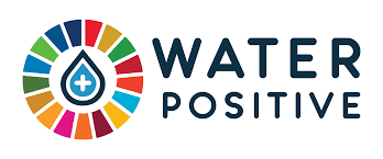 Water Positive